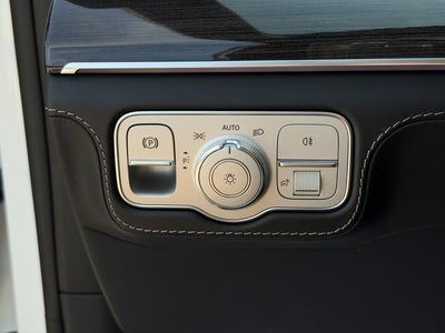 2021 Mercedes-Benz GLE AMG® GLE 53