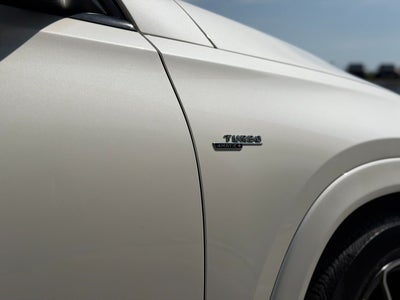 2021 Mercedes-Benz GLE AMG® GLE 53
