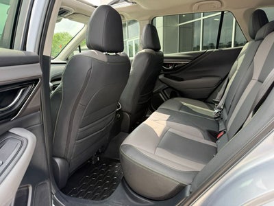 2023 Subaru Outback Onyx Edition