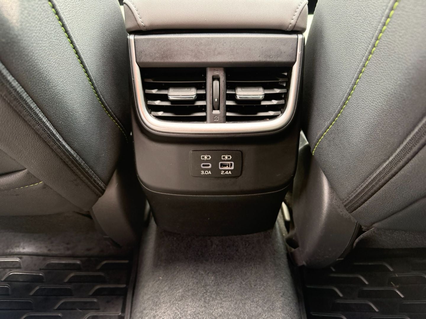 2023 Subaru Outback Onyx Edition