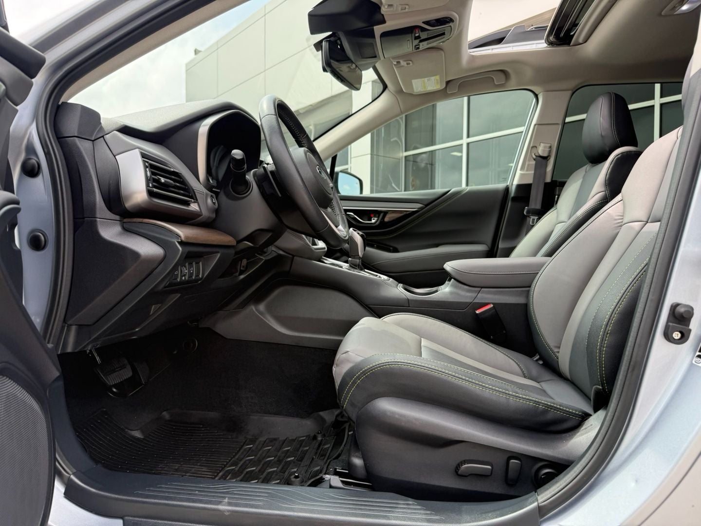 2023 Subaru Outback Onyx Edition