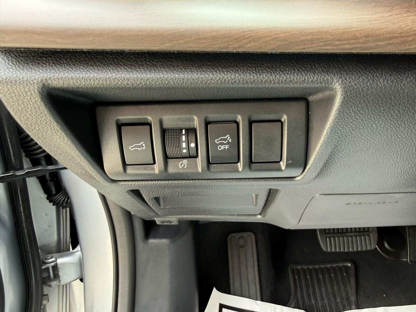 2023 Subaru Outback Onyx Edition