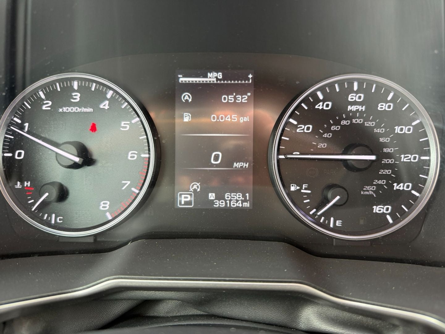 2023 Subaru Outback Onyx Edition