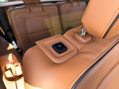 2024 Lincoln Aviator Black Label