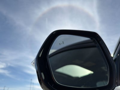 2024 Lincoln Aviator Black Label