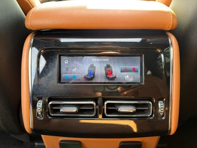 2024 Lincoln Aviator Black Label