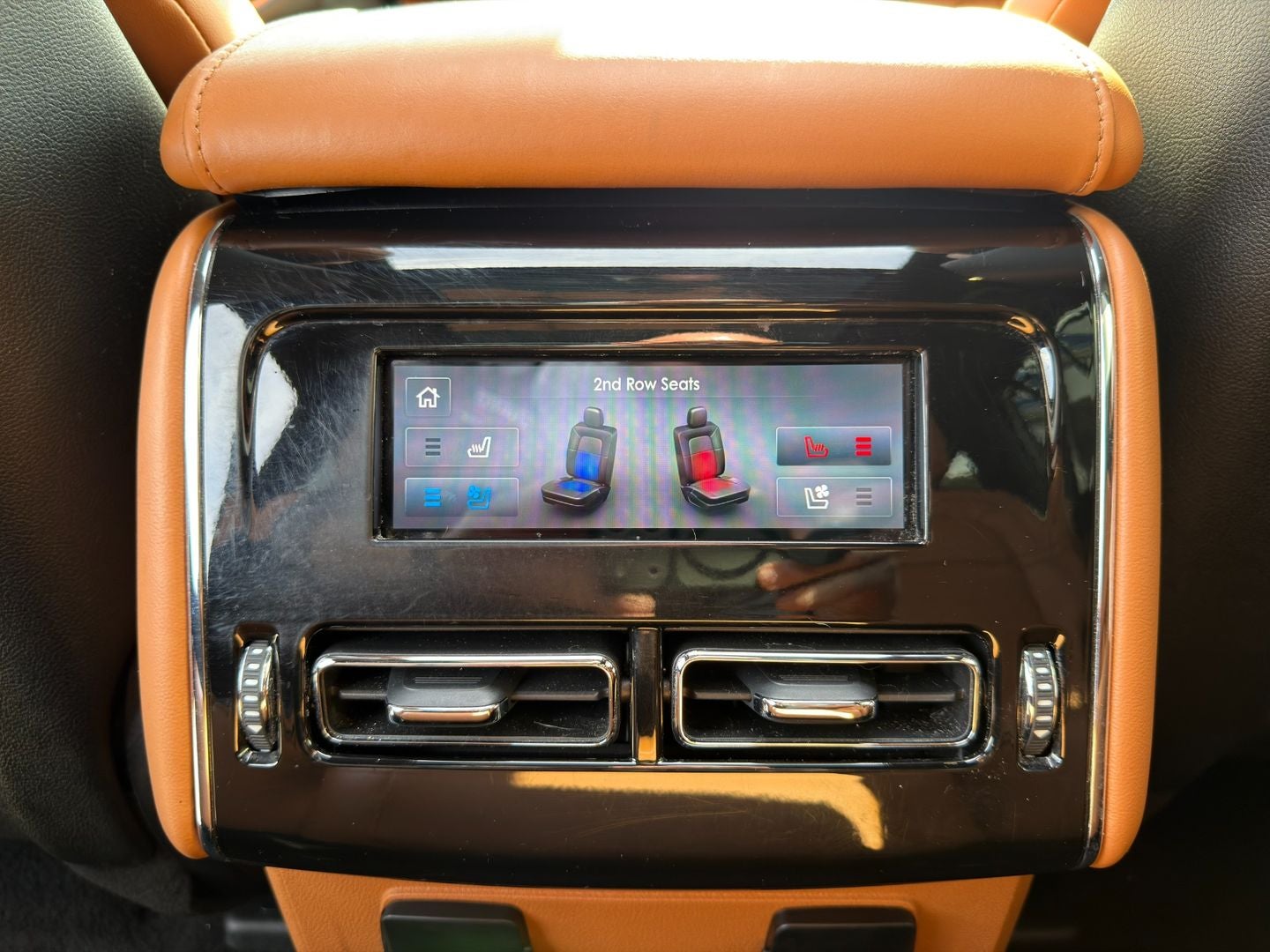 2024 Lincoln Aviator Black Label