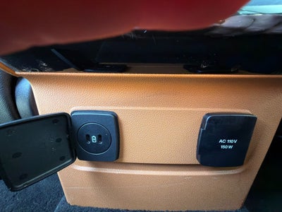 2024 Lincoln Aviator Black Label