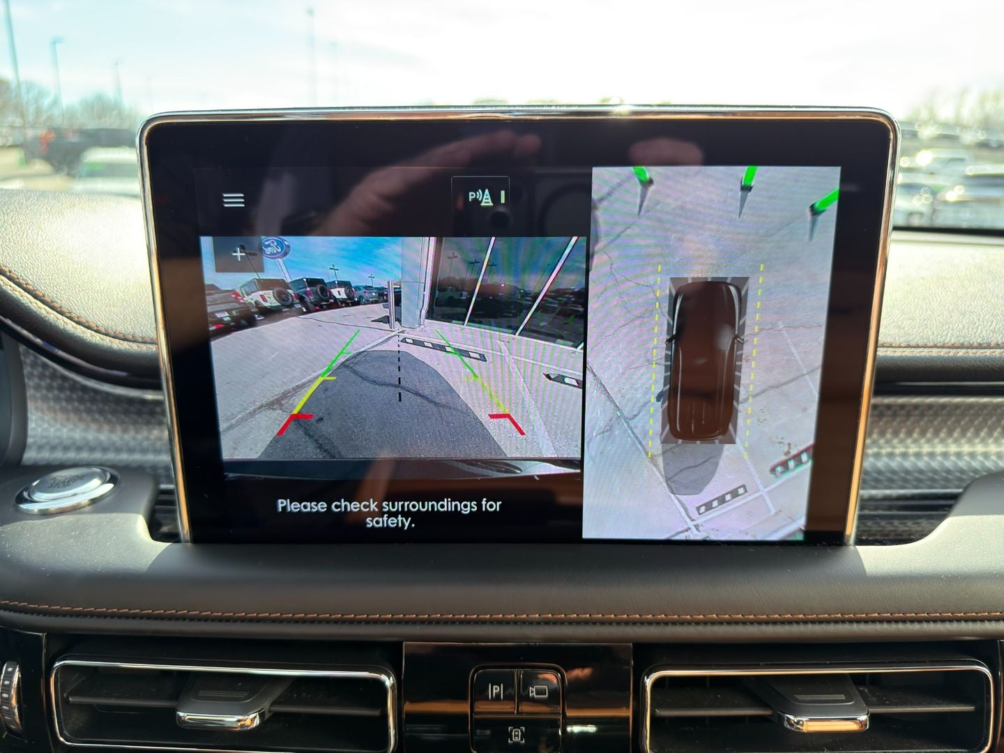 2024 Lincoln Aviator Black Label