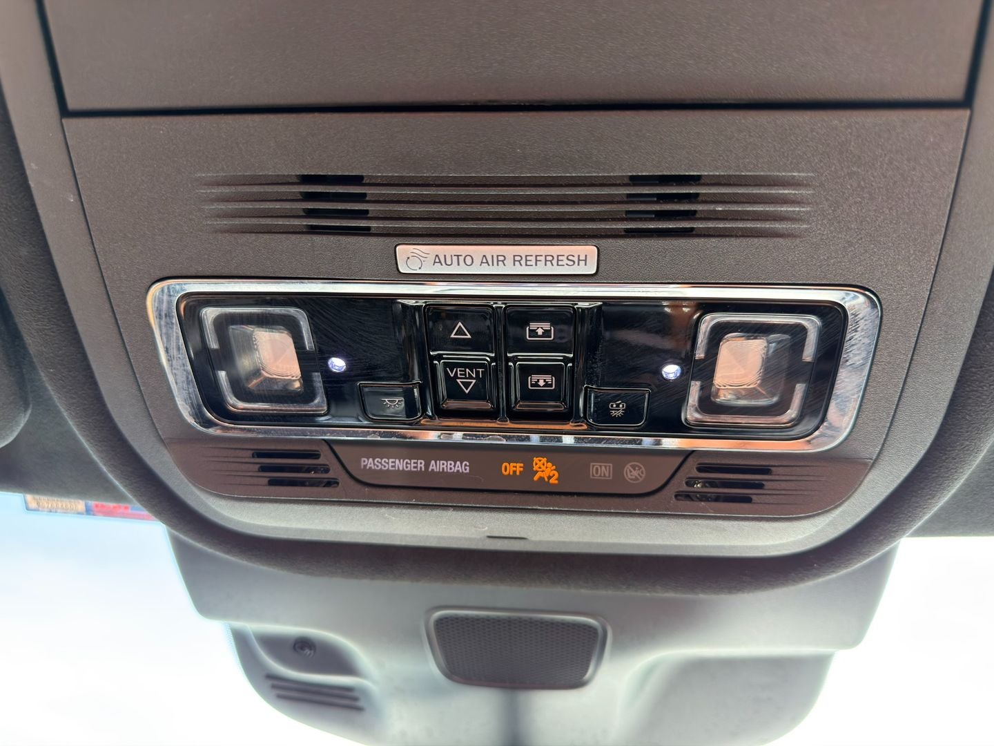 2024 Lincoln Aviator Black Label