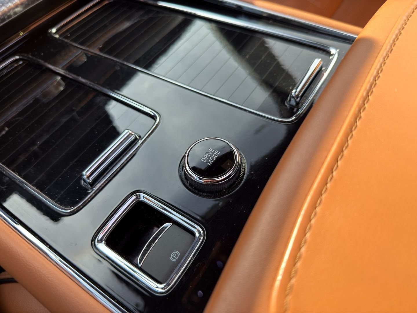 2024 Lincoln Aviator Black Label