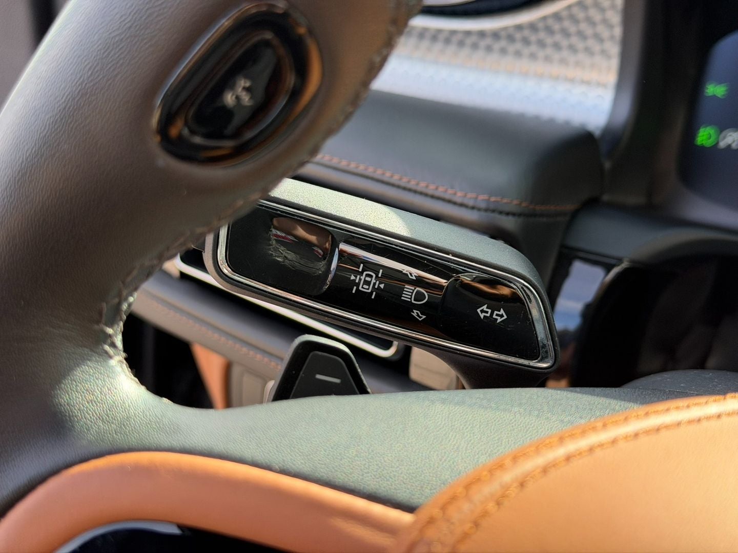 2024 Lincoln Aviator Black Label