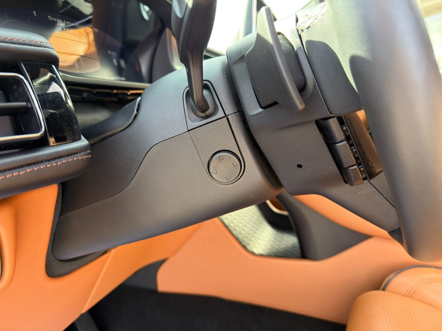 2024 Lincoln Aviator Black Label