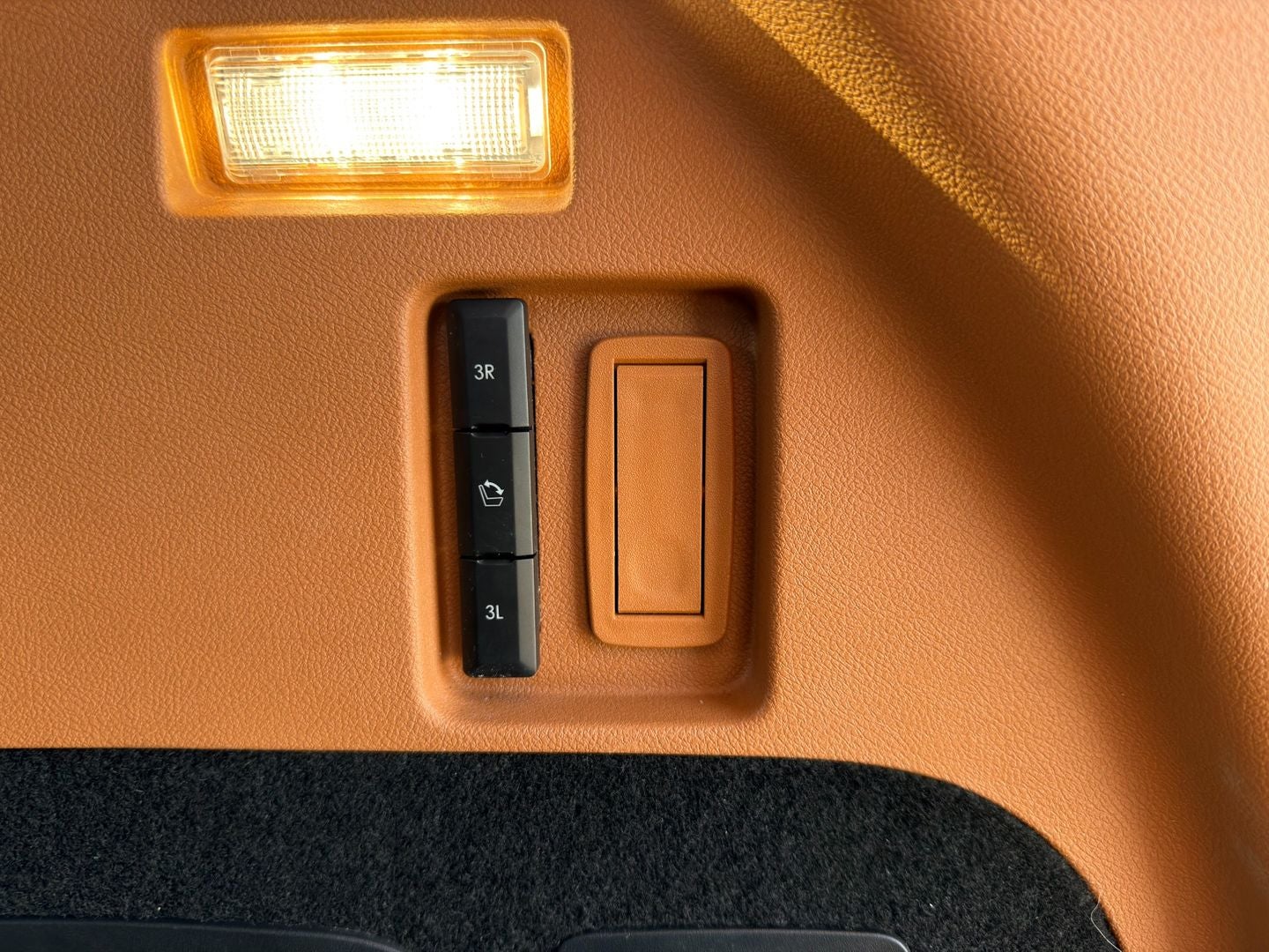 2024 Lincoln Aviator Black Label