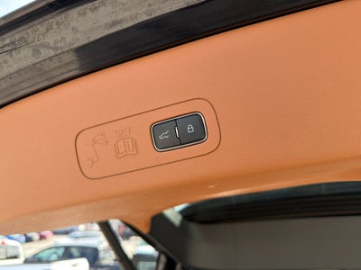 2024 Lincoln Aviator Black Label