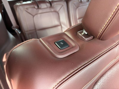 2023 Lincoln Aviator Black Label