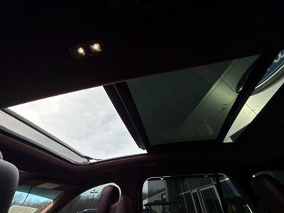 2023 Lincoln Aviator Black Label