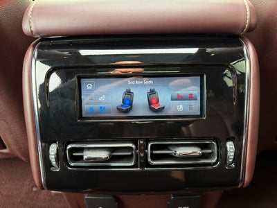 2023 Lincoln Aviator Black Label