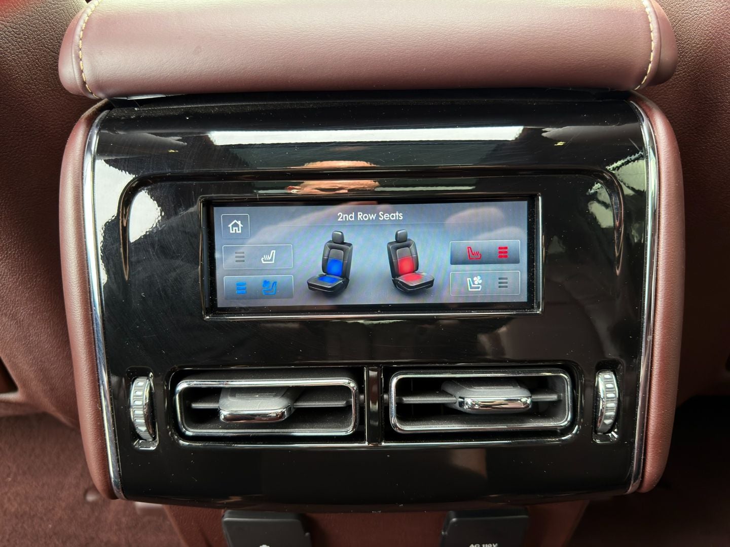 2023 Lincoln Aviator Black Label