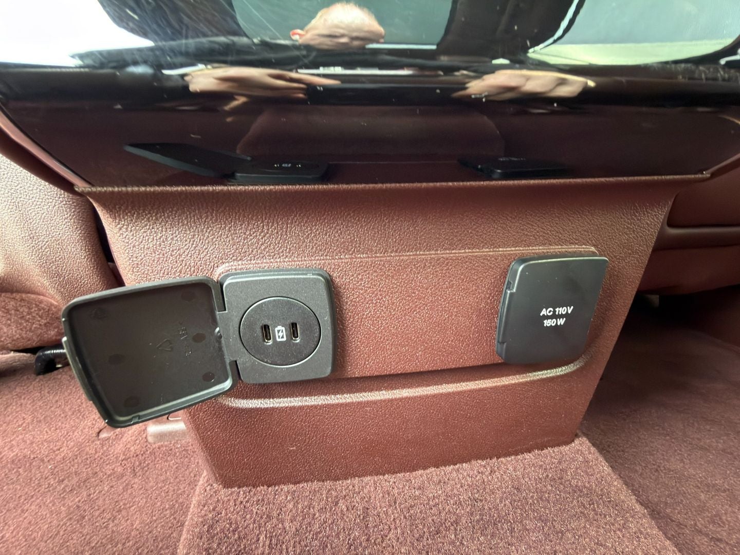 2023 Lincoln Aviator Black Label