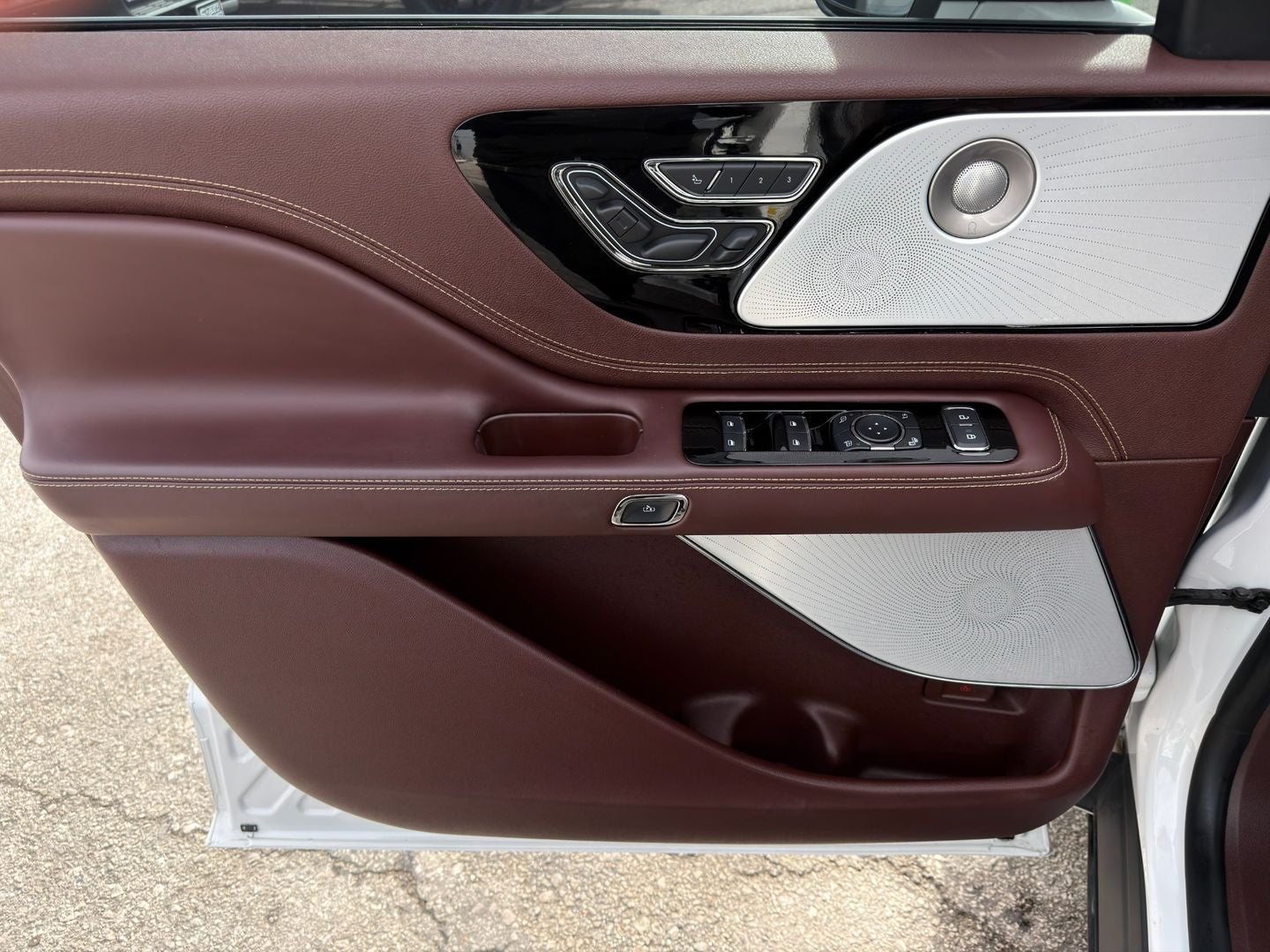 2023 Lincoln Aviator Black Label