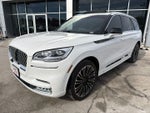 2023 Lincoln Aviator Black Label