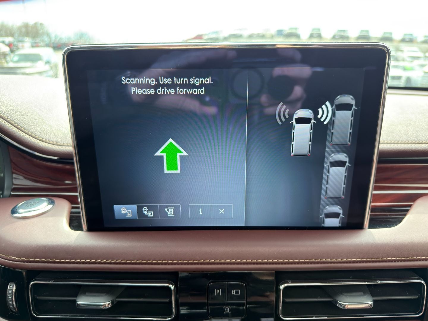 2023 Lincoln Aviator Black Label