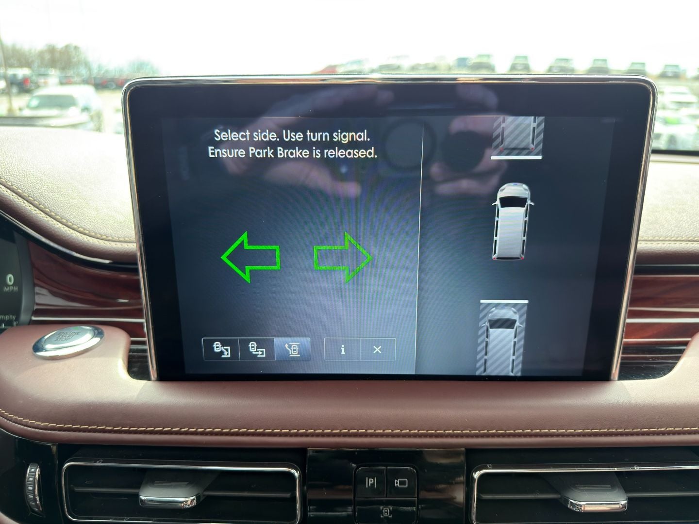 2023 Lincoln Aviator Black Label