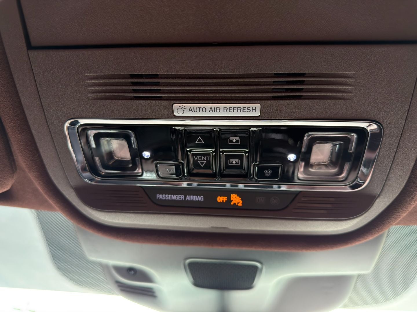 2023 Lincoln Aviator Black Label