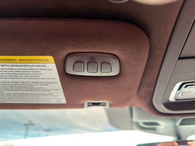 2023 Lincoln Aviator Black Label