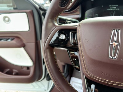 2023 Lincoln Aviator Black Label