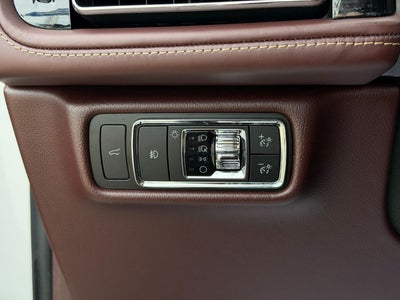 2023 Lincoln Aviator Black Label