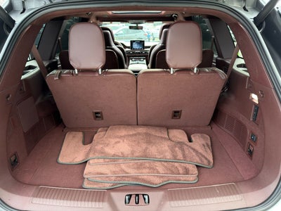 2023 Lincoln Aviator Black Label