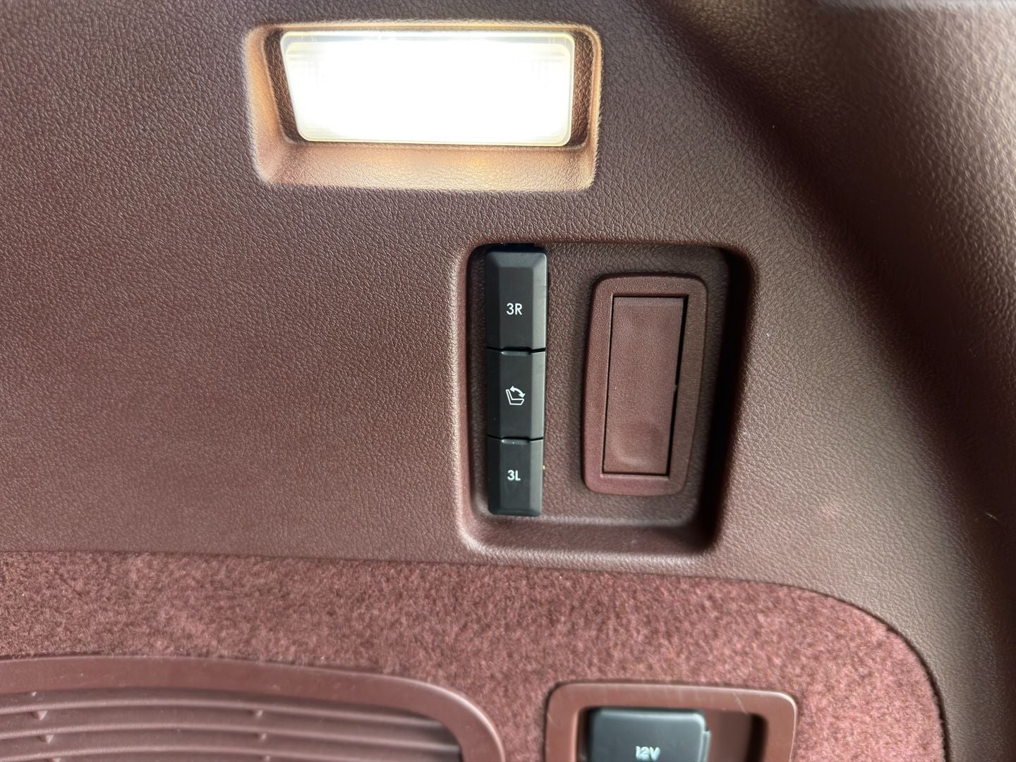 2023 Lincoln Aviator Black Label