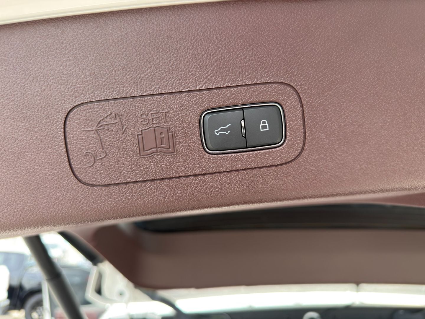 2023 Lincoln Aviator Black Label