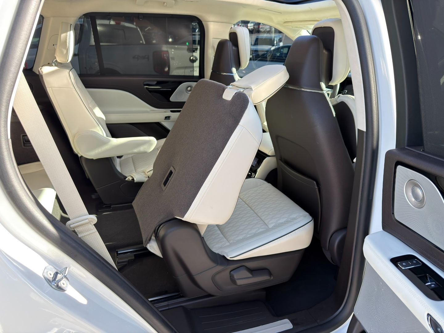 2024 Lincoln Aviator Black Label