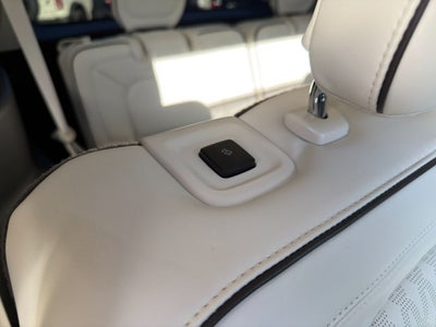 2024 Lincoln Aviator Black Label