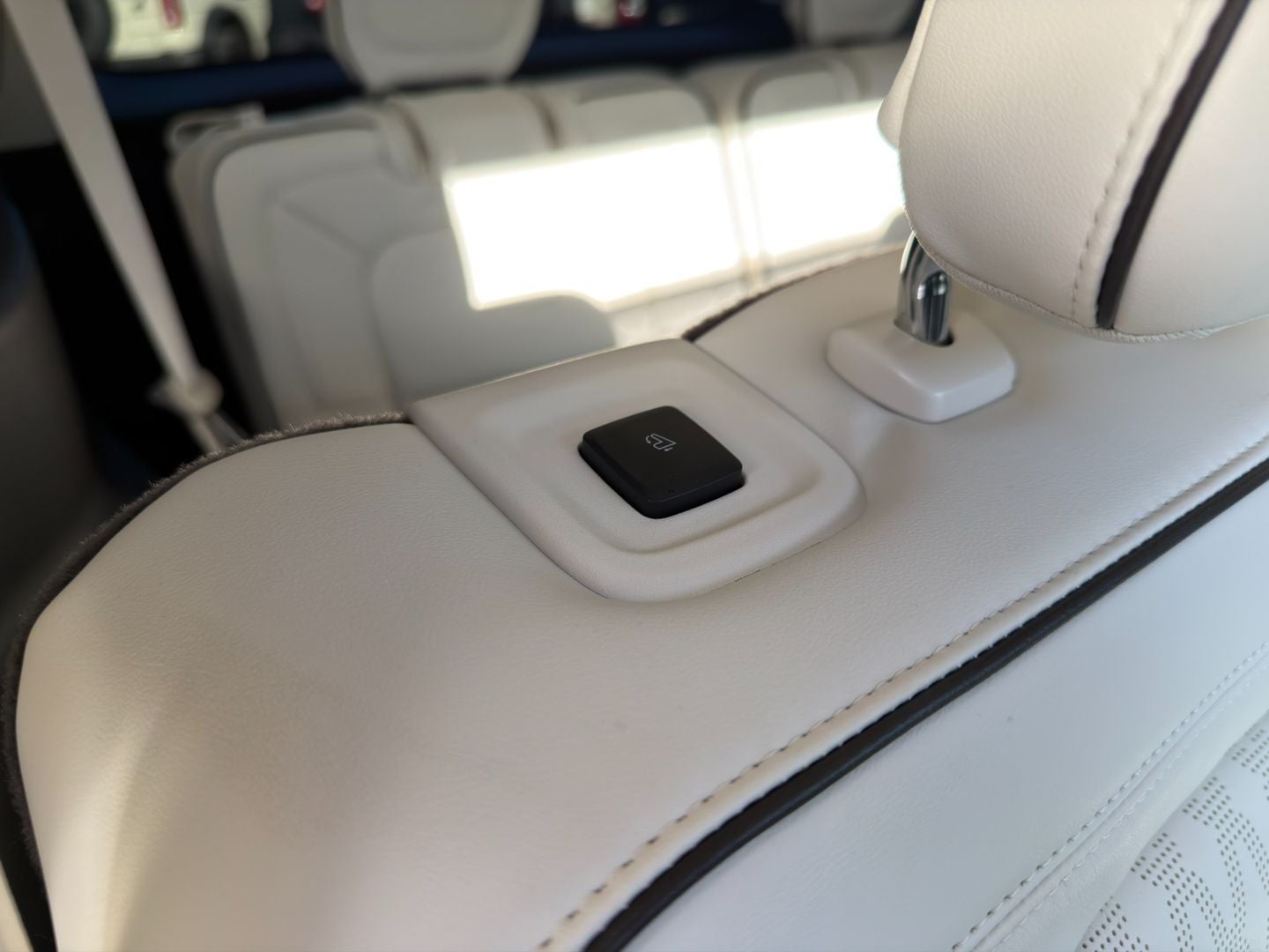 2024 Lincoln Aviator Black Label