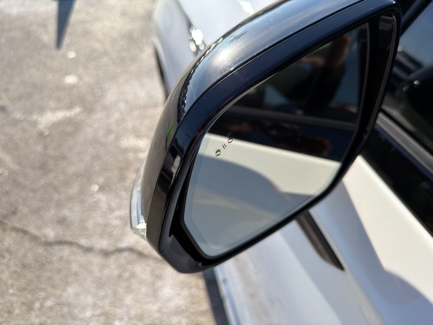 2024 Lincoln Aviator Black Label