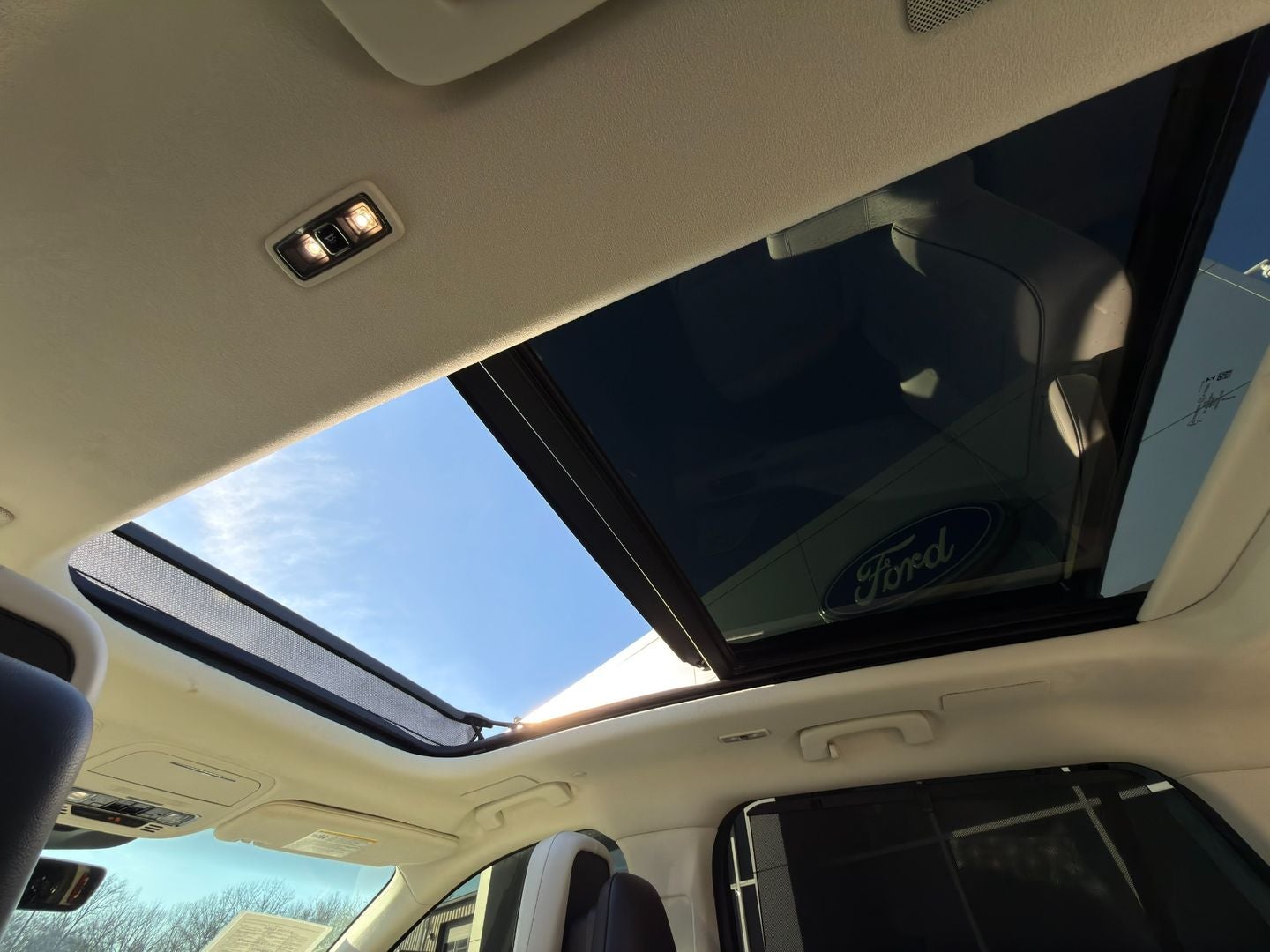 2024 Lincoln Aviator Black Label