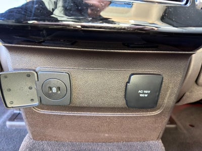 2024 Lincoln Aviator Black Label