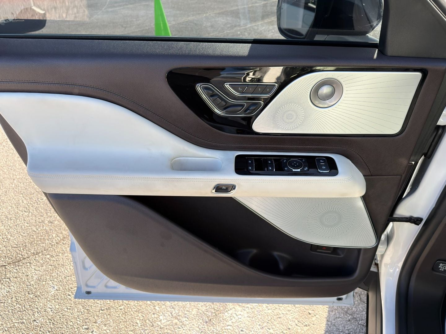 2024 Lincoln Aviator Black Label