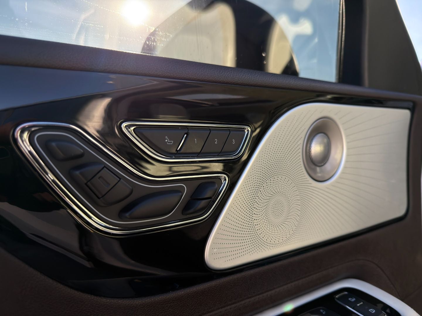 2024 Lincoln Aviator Black Label