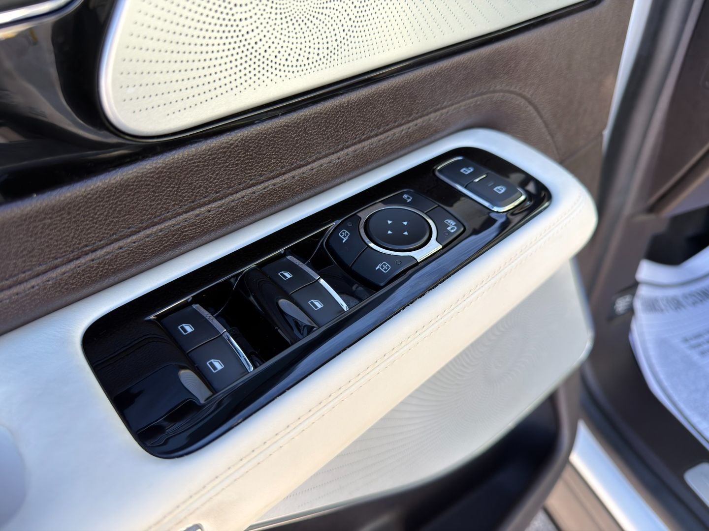 2024 Lincoln Aviator Black Label