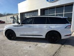 2024 Lincoln Aviator Black Label