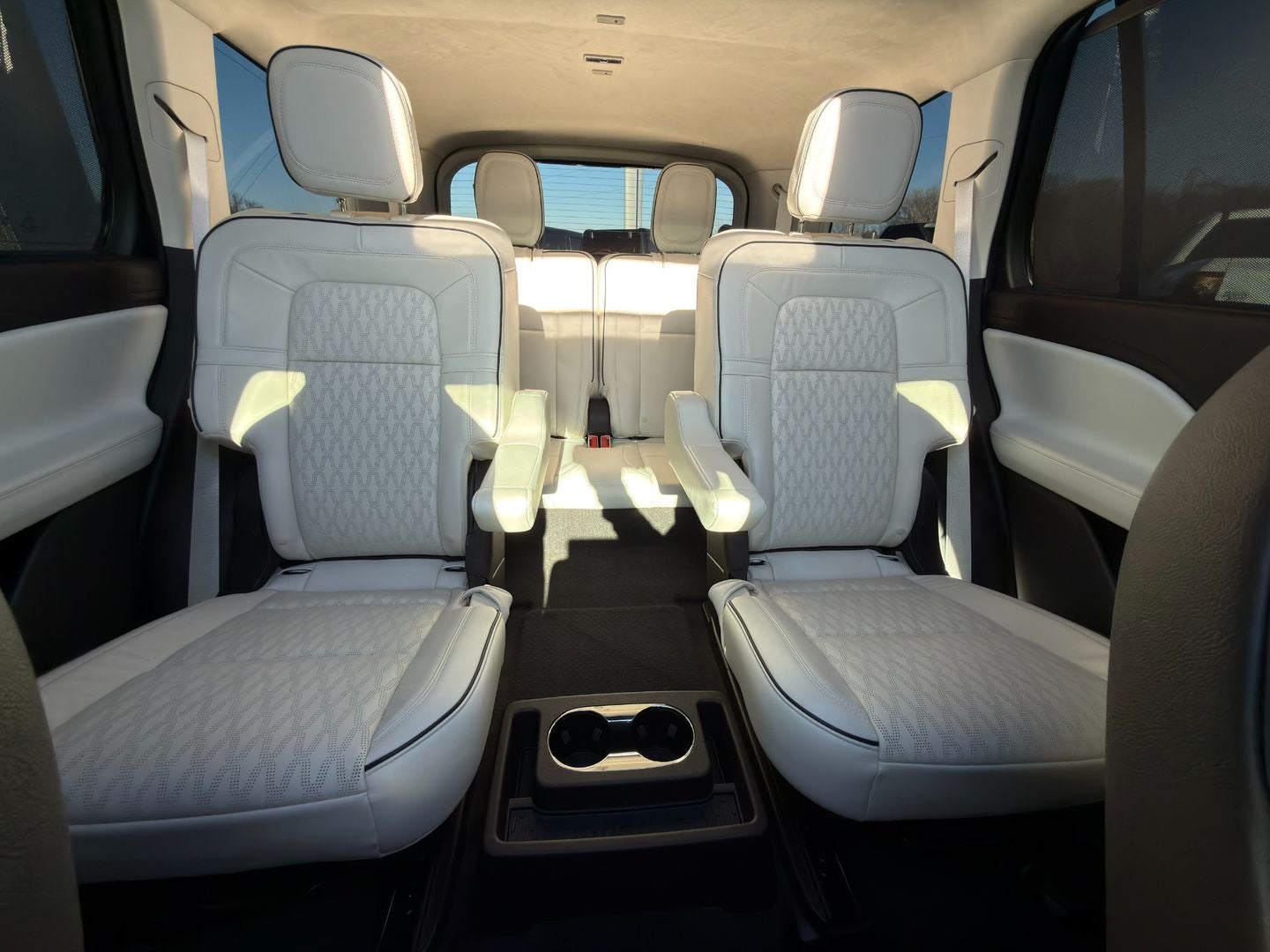 2024 Lincoln Aviator Black Label