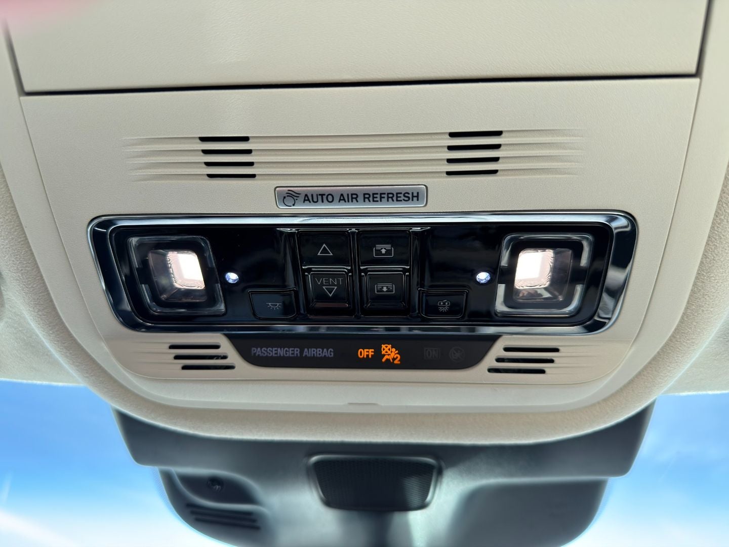 2024 Lincoln Aviator Black Label