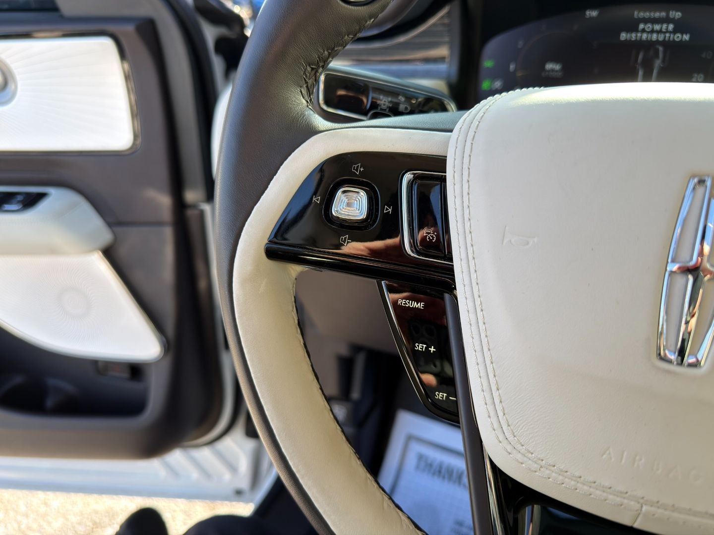 2024 Lincoln Aviator Black Label