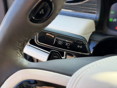 2024 Lincoln Aviator Black Label