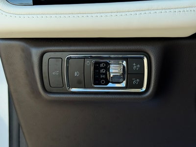 2024 Lincoln Aviator Black Label